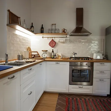 Апартаменты Lilla Lama (Bologna)